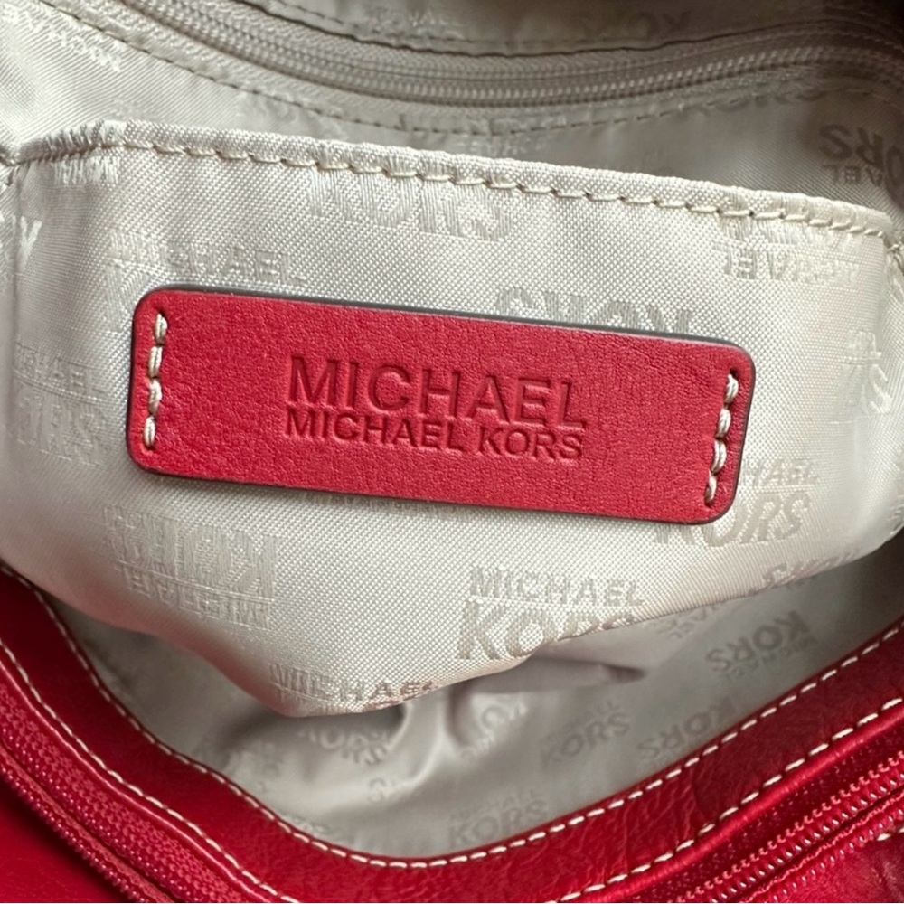Michael Kors Brookville Tote - Picture 10 of 13